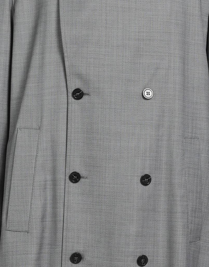 Emporio Armani Full-length jacket 4