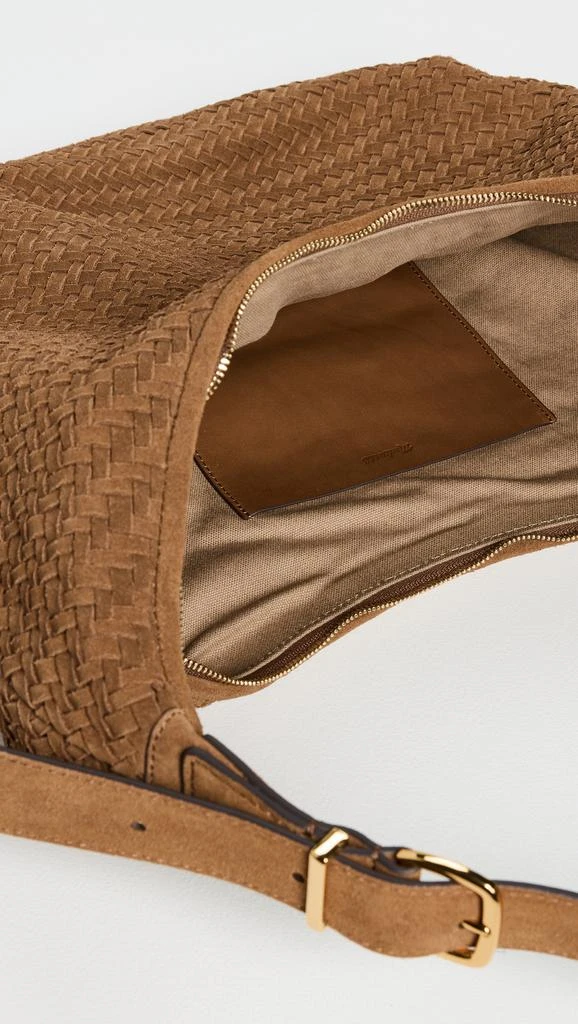 Madewell Essentials Curve Shoulder Bag 5