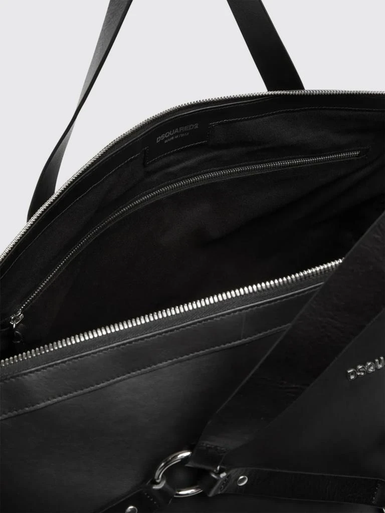 DSQUARED2 Bags men Dsquared2 4