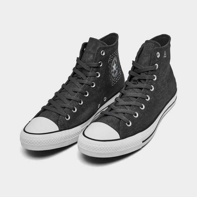 CONVERSE Men's Converse Chuck Taylor All Star Hi Work N Loved Casual Shoes