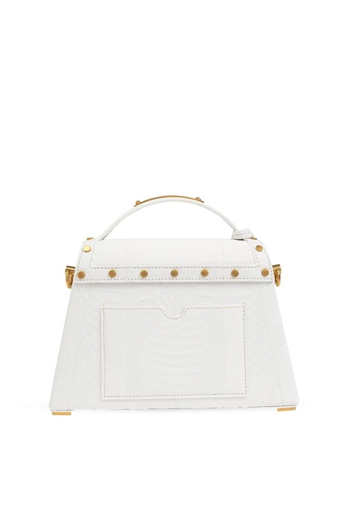 Balmain Shoulder Bag B-Buzz Dynasty 3