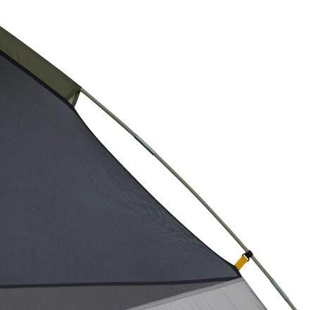 Sierra Designs Tabernash 6 Tent: 6-Person 3-Season 4