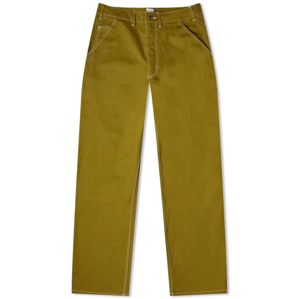 NIKE Nike Life Carpenter Pant 1