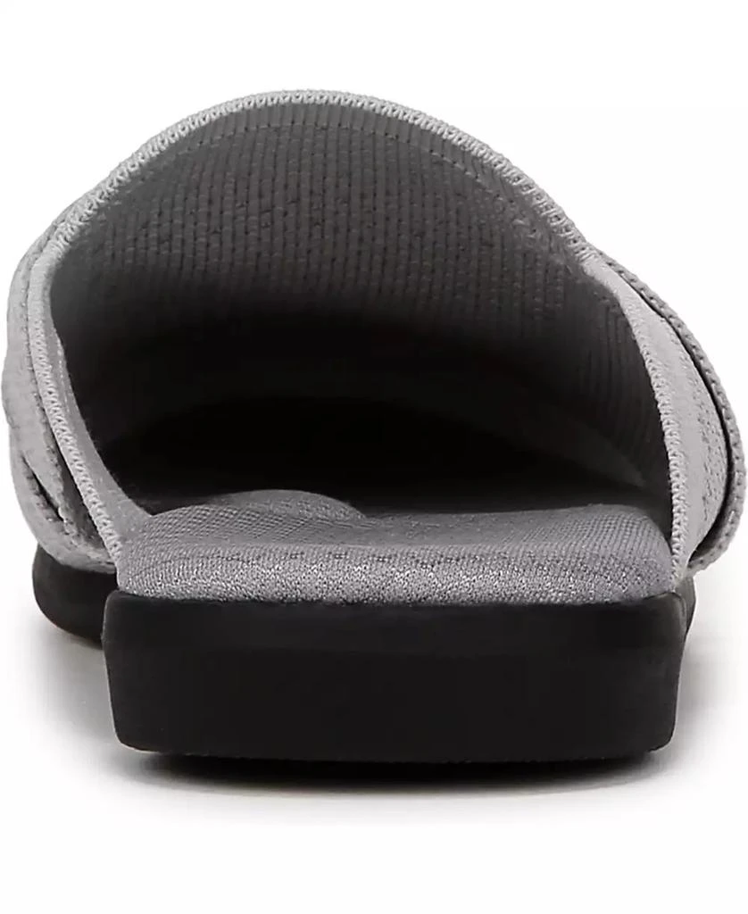 LifeStride Women's Kissed-Mule Washable Mules 3