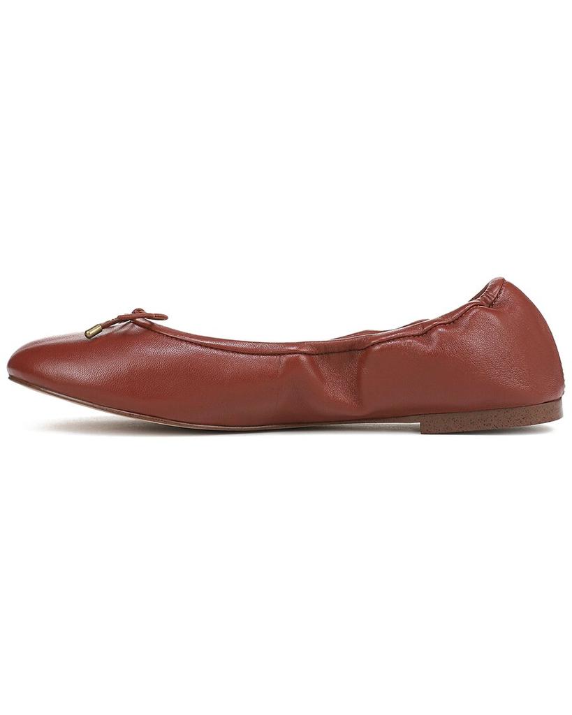 Sam Edelman Felicia Leather Flat