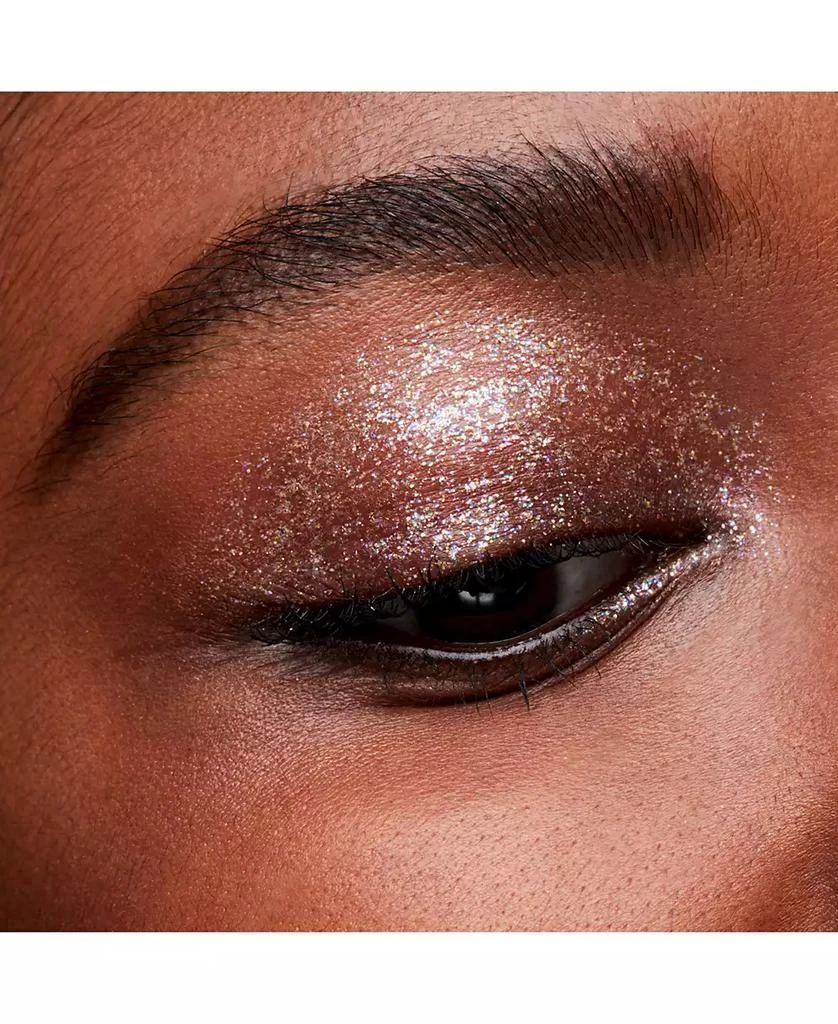 MAC Dazzleshadow Liquid Eyeshadow 4