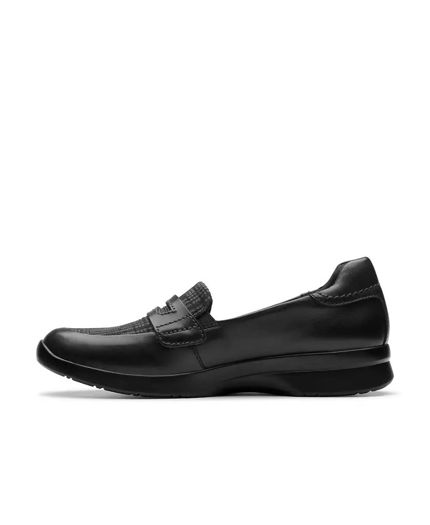 Clarks Women's Collection Ellowyn Penny Shoes 11