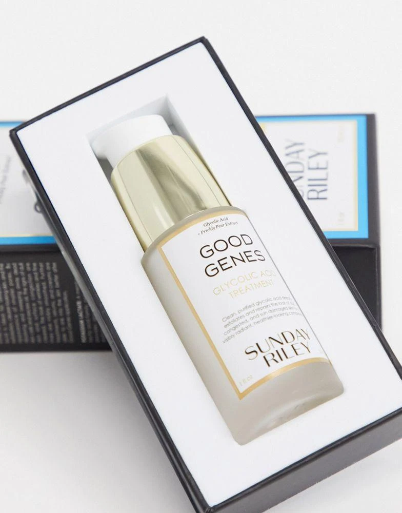 Sunday Riley Sunday Riley Good Genes Glycolic Acid Treatment 30ml 2