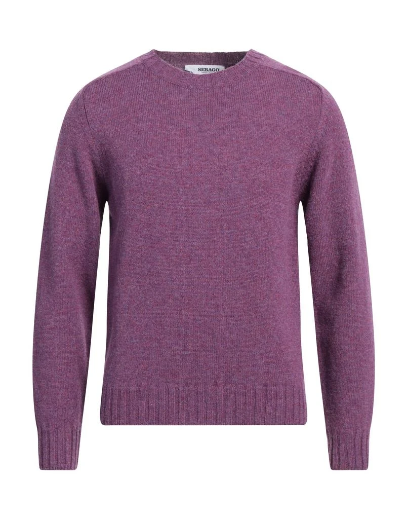 SEBAGO Sweater 1