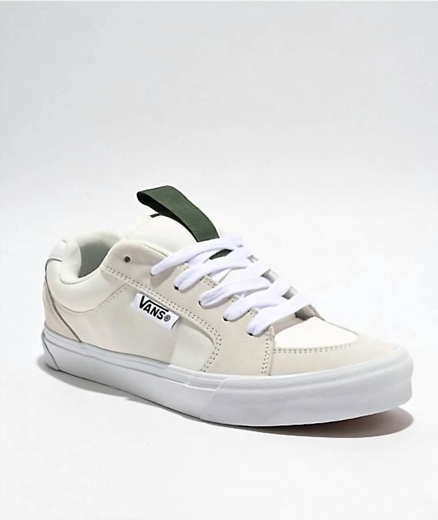Vans Vans - Men's Chukka Push Skate Shoes 1