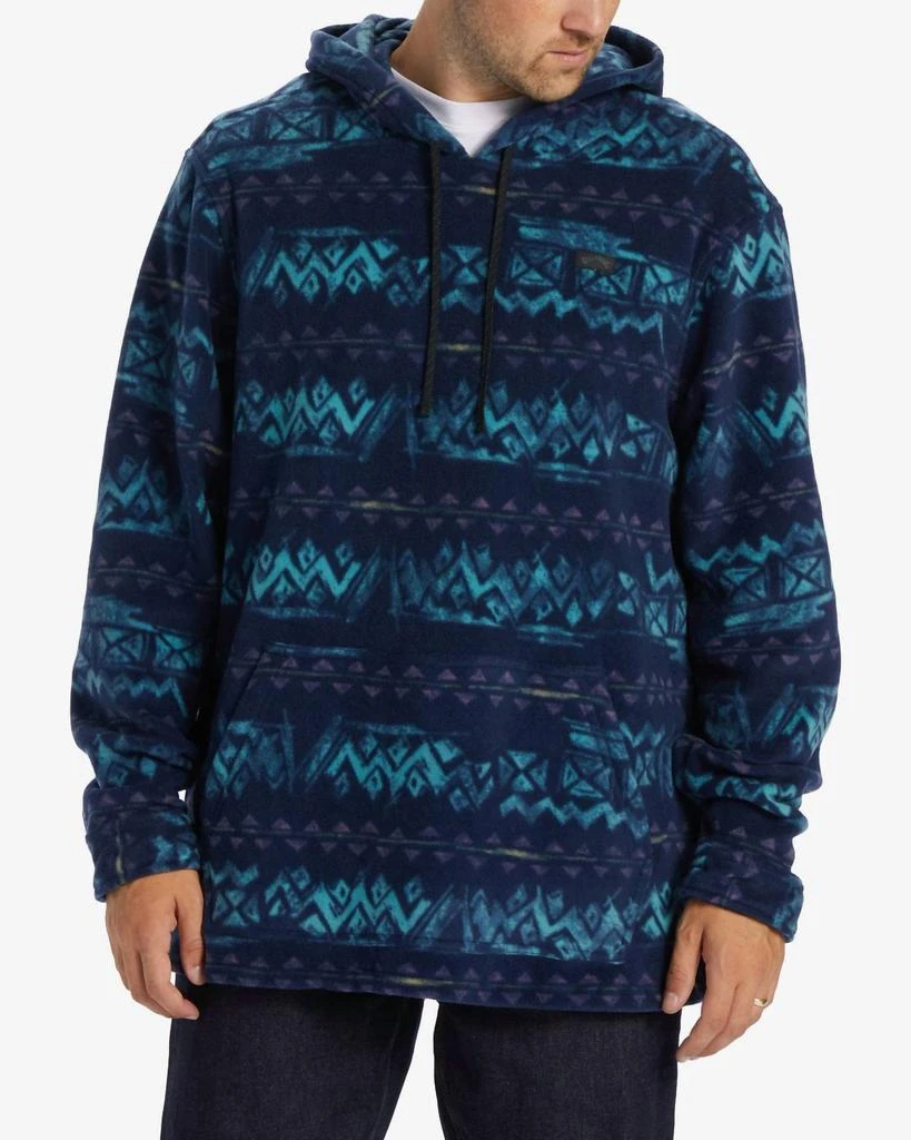 Billabong Billabong - Furnace Fleece Hoodie 1