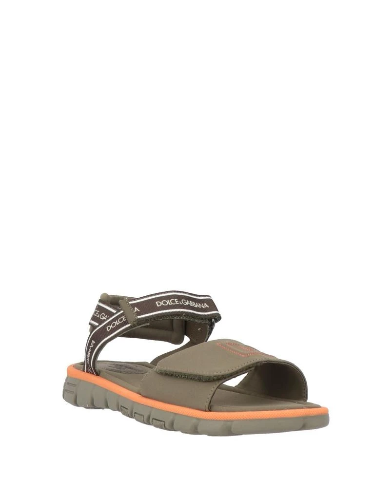 Dolce 
Gabbana Sandals 2