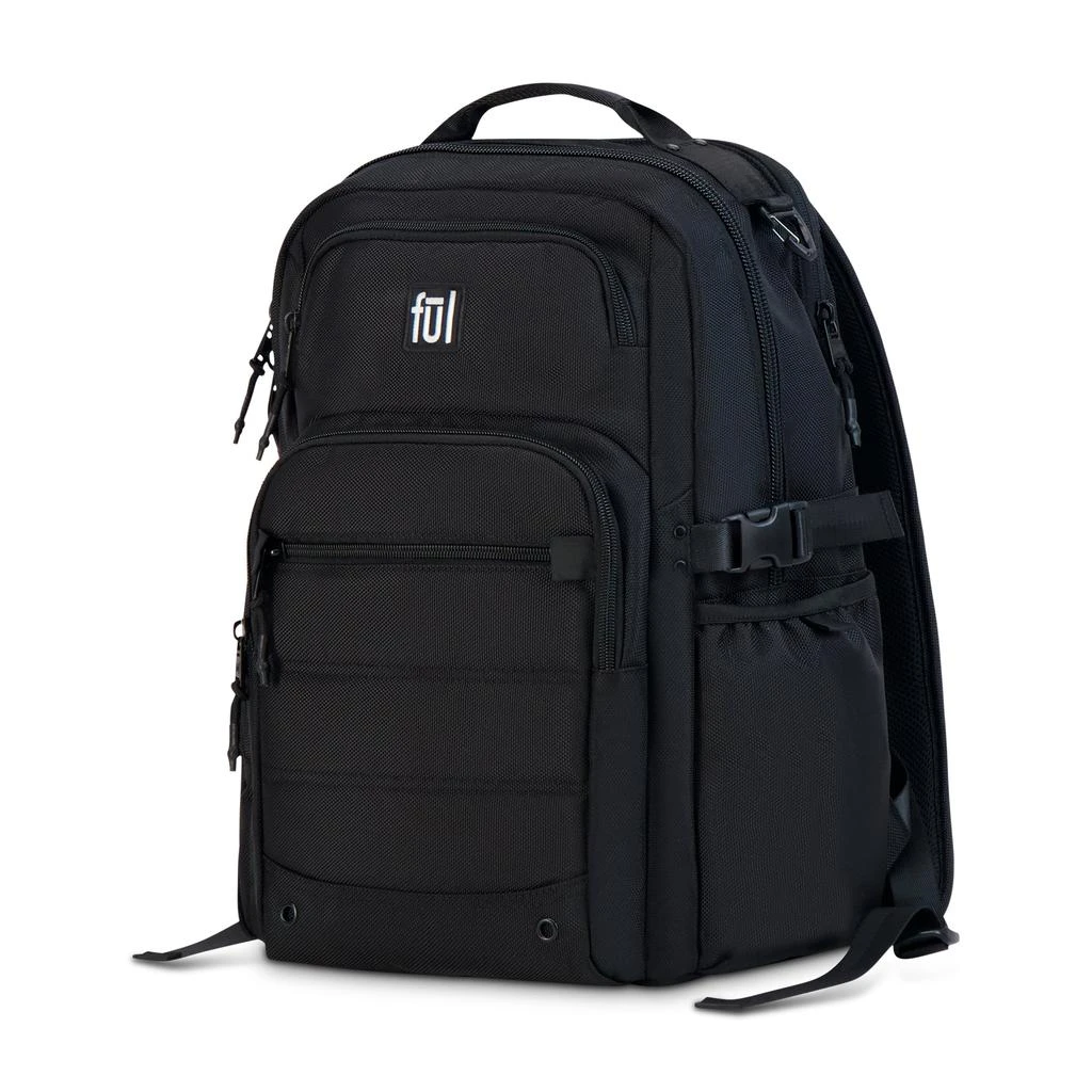 Ful Tactics Collection Division Backpack 2