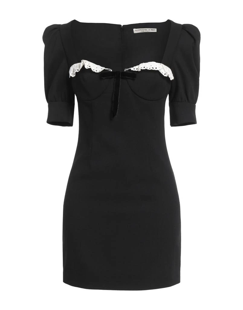 Alessandra Rich Short dress 1