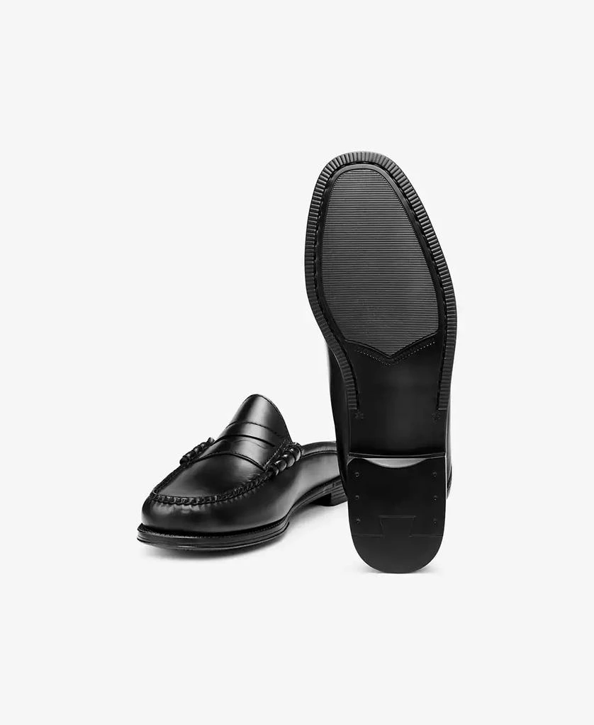 GH Bass G.H.BASS Men's Winston Mule Easy Weejuns® Loafers 9