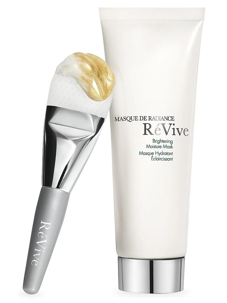 Revive Masque de Radiance Brightening Moisture Mask 1