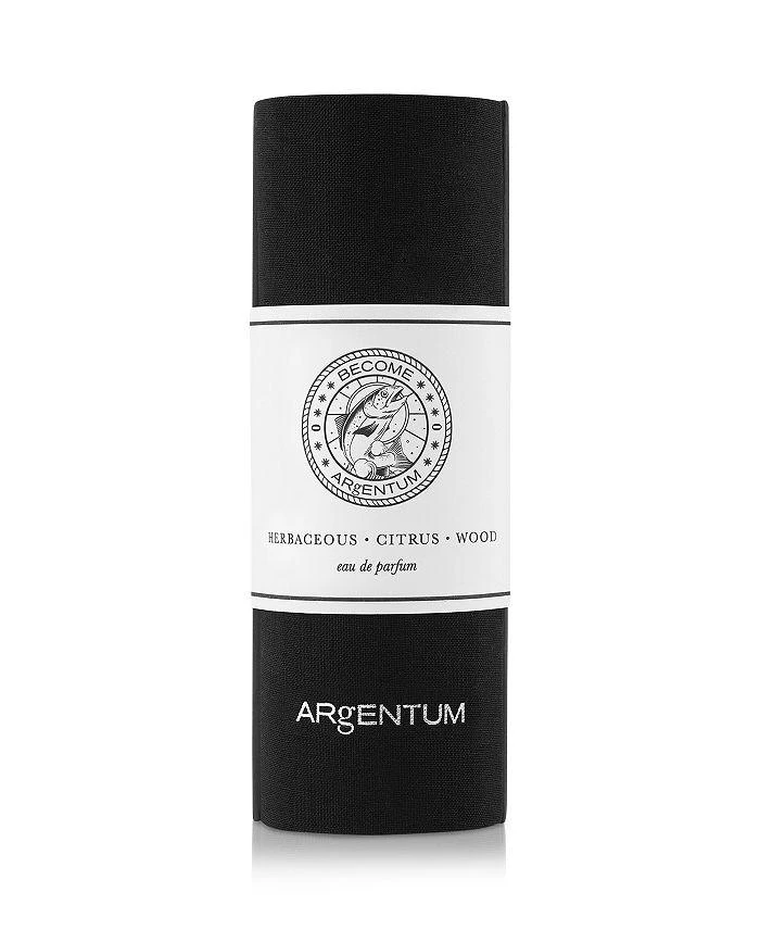 ARgENTUM Les Parfums Infinis BECOME Eau de Parfum 1 oz. 4