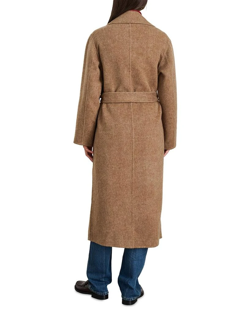 Alex Mill Georgia Wool Blend Coat 2