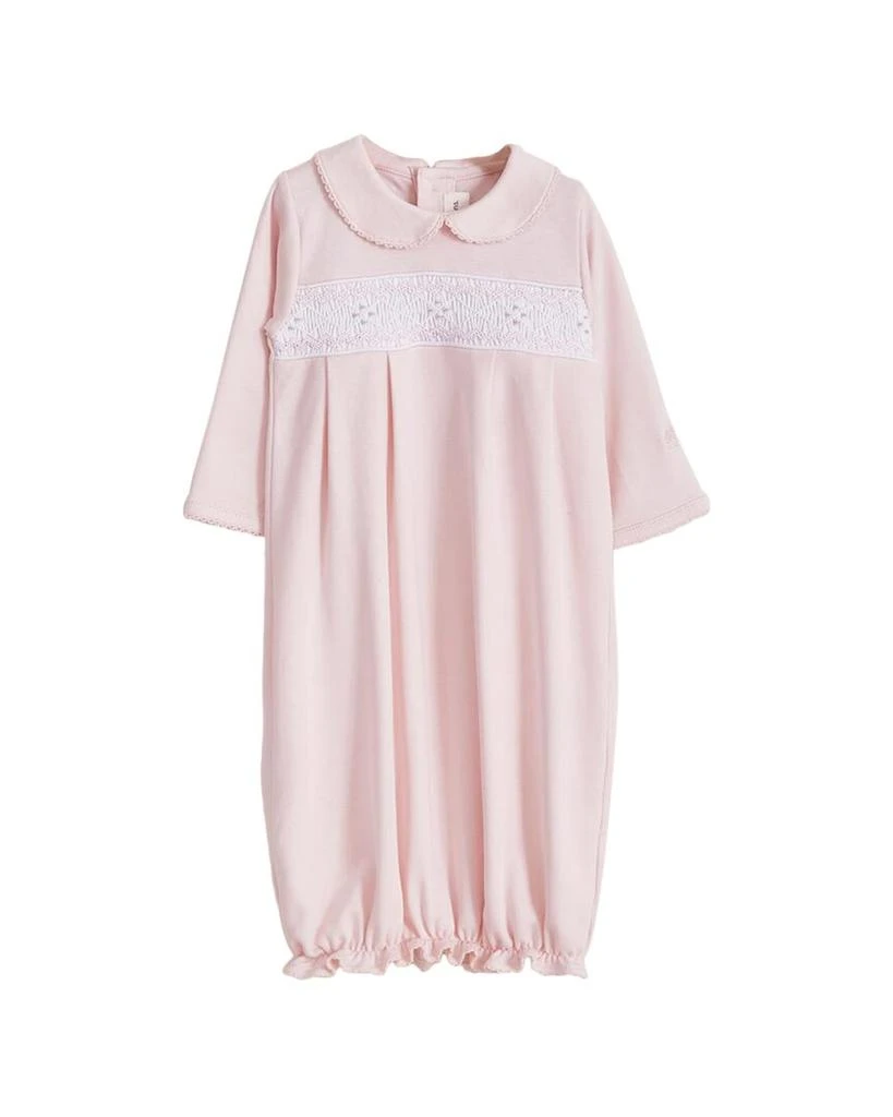 babycottons Babycottons Smock Baby Night Gown