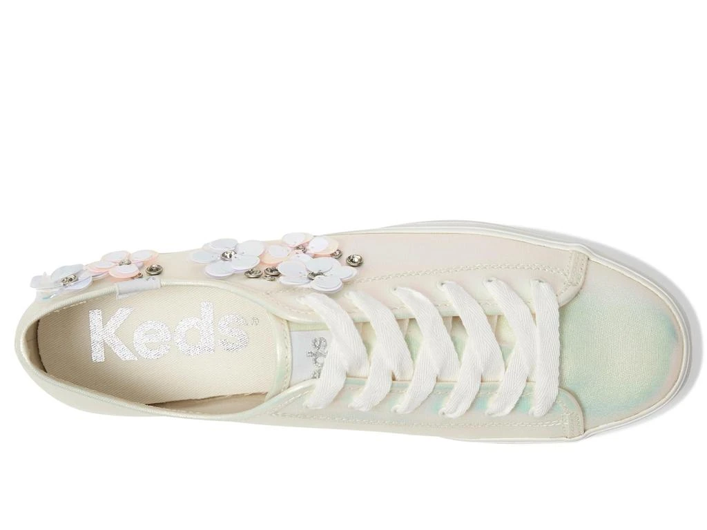 Keds Triple Kick Canvas 2