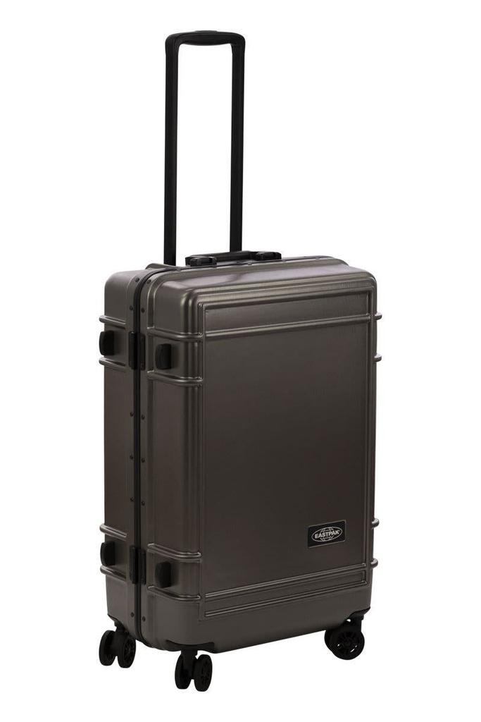 スーツケース・キャリーケース EASTPAK FW25 RESIST'R CASE - Trolley Case M (EK0A5BJF J321) Eastpak Eastpak Resist'R Case - Trolley Case M - BeyondStyle