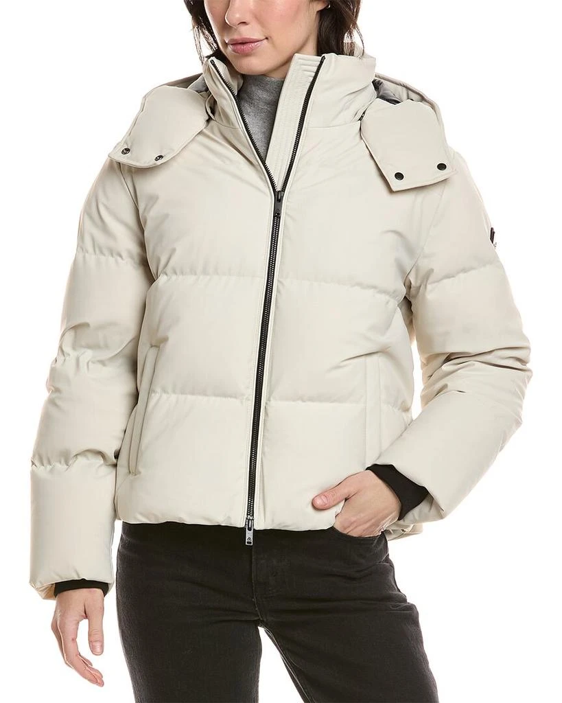 Moose Knuckles Misti Puffer Jacket 3