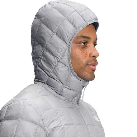 The North Face ThermoBall Eco Hoodie - Men's 5