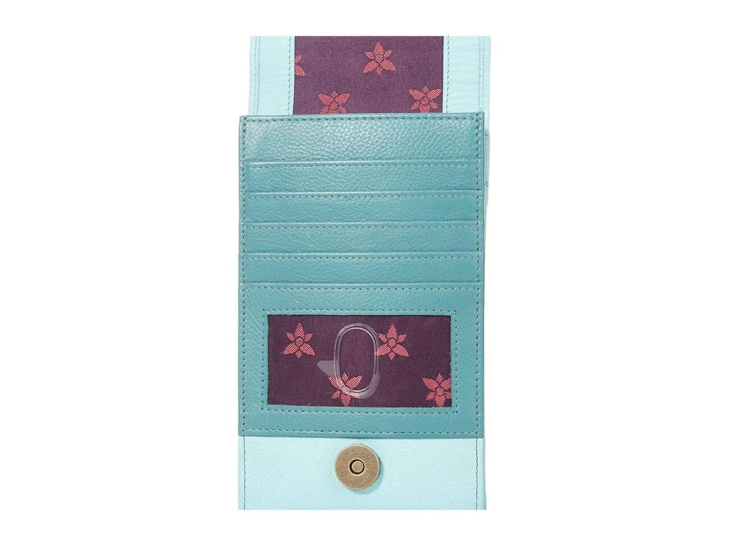 Anuschka Handbags Smartphone Crossbody - 1154 3