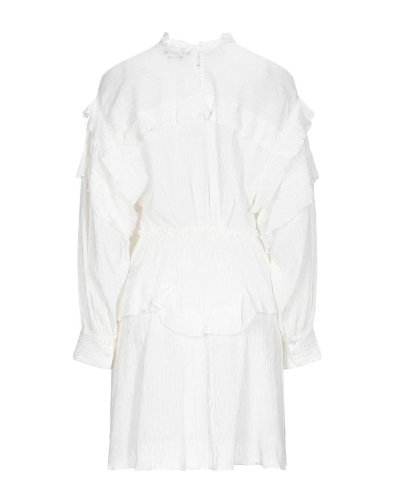 Isabel Marant Short dress 2