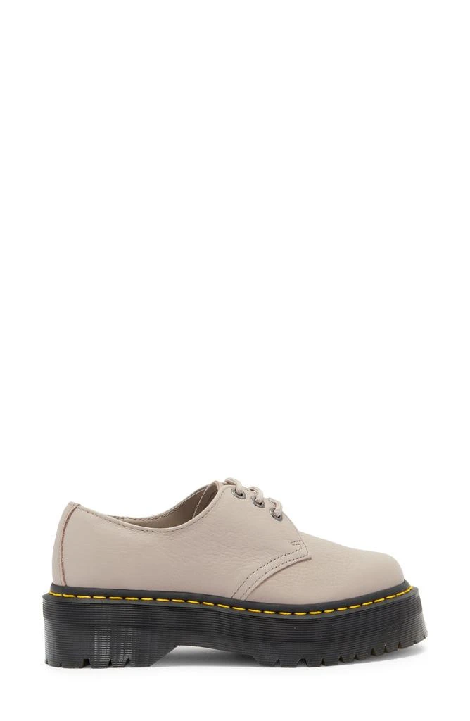 Dr. Martens Quad II Platform Derby 3