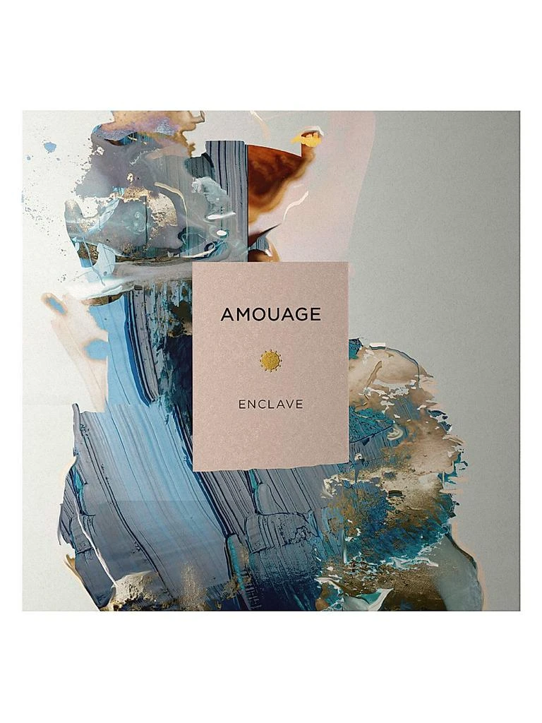 Amouage Enclave Eau De Parfum 3