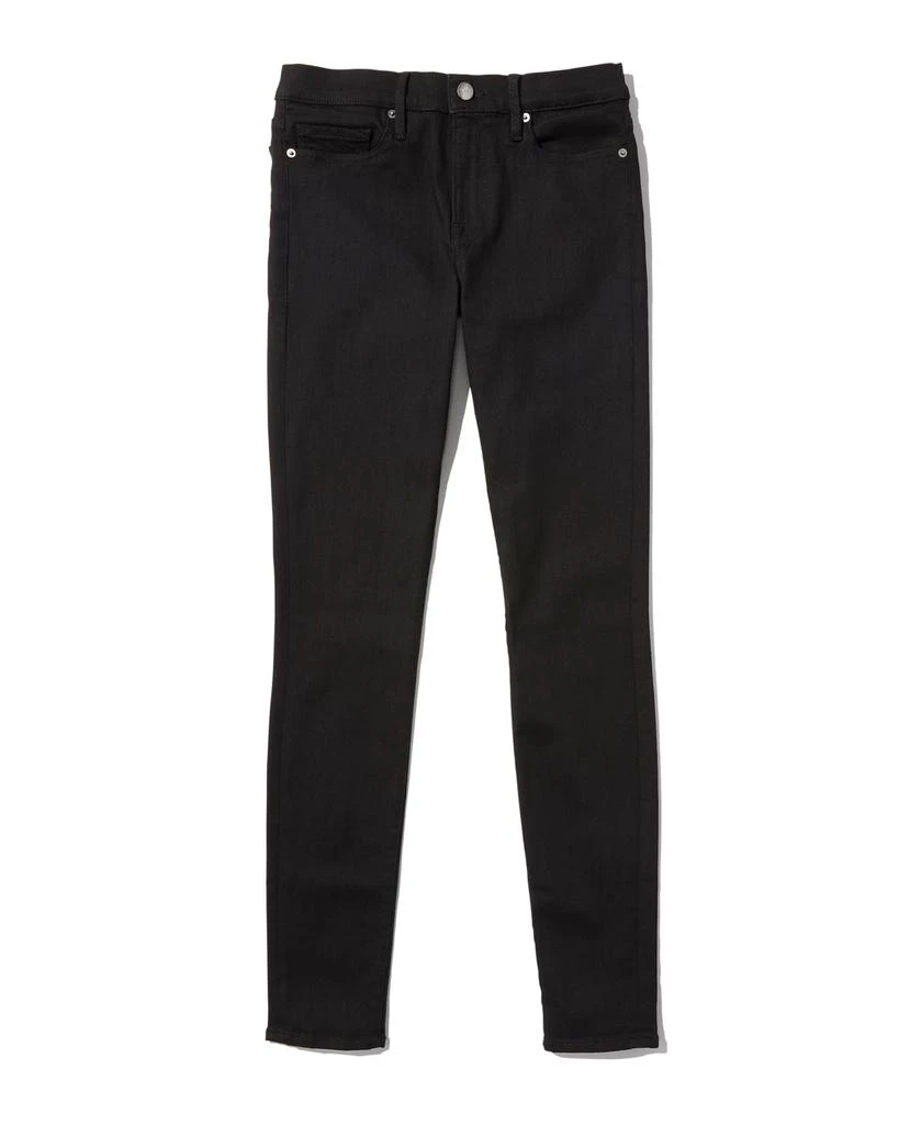 FRAME Men's Jagger True Skinny Super-Stretch Jeans 2