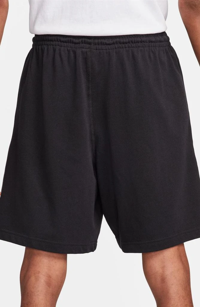 NIKE Club Knit Shorts 2