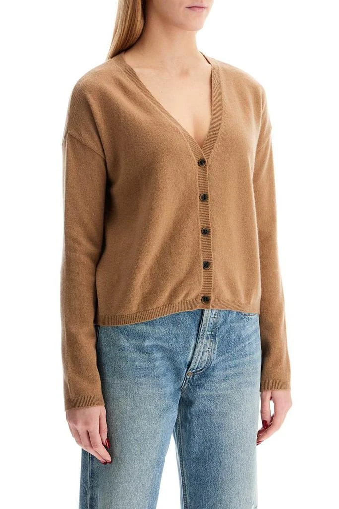 Lisa Yang cashmere abby cardigan in 2