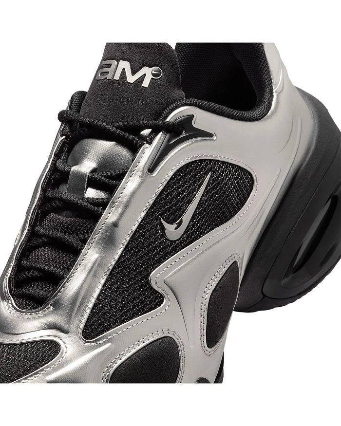 NIKE Women's Air Max Muse Sneakers 6