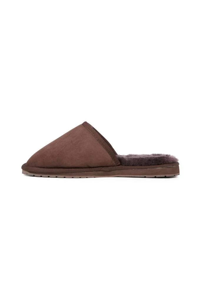 EMU Australia Emu Australia - Women's Platinum Yamba Scuff Slipper 4