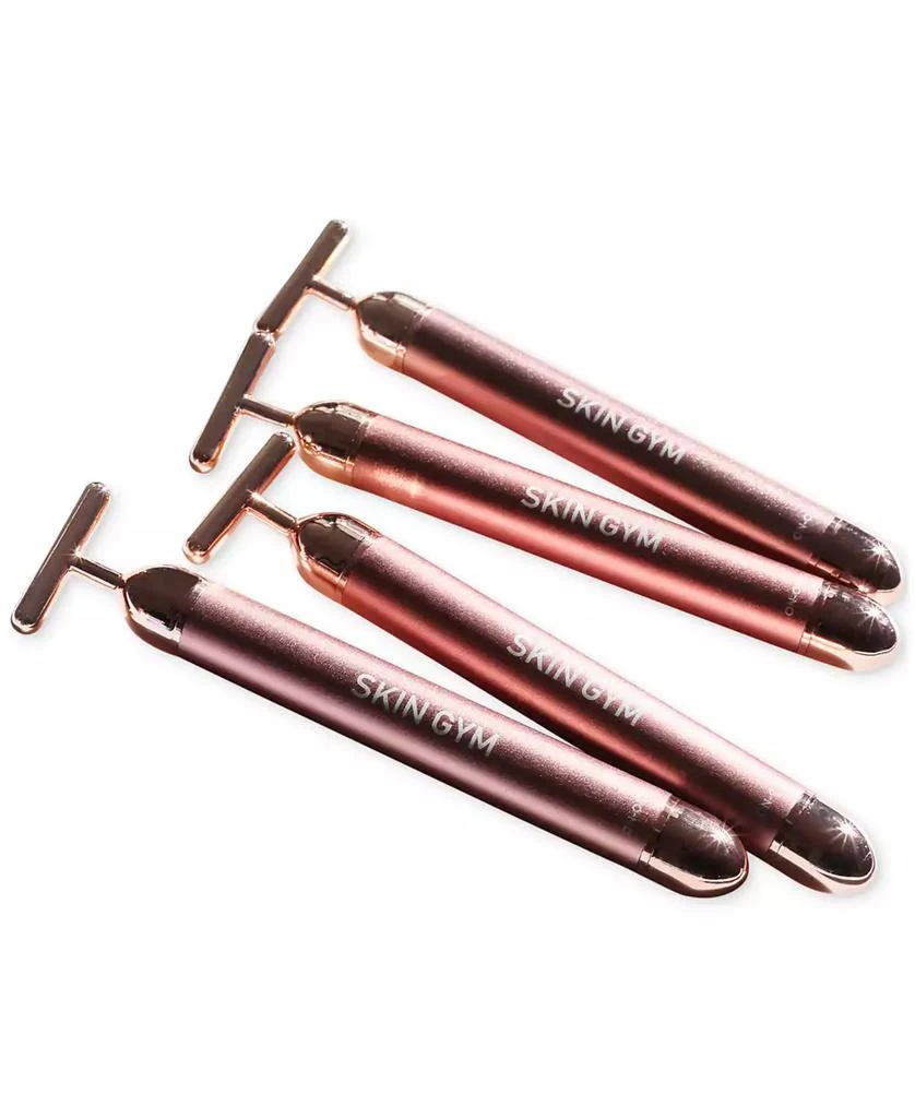 Skin Gym Beauty Lifter Vibrating T-Bar 4