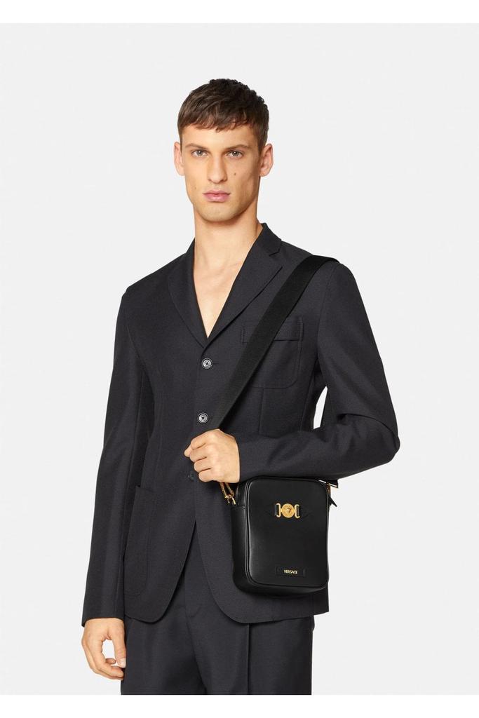 Versace Medusa Crossbody Bag