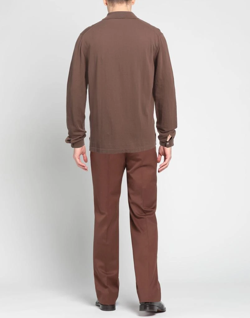mauro ottaviani Solid color shirt 3