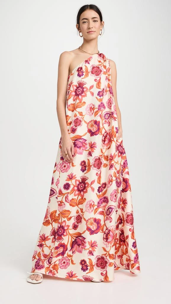 LA DOUBLE J Roy Dress 4