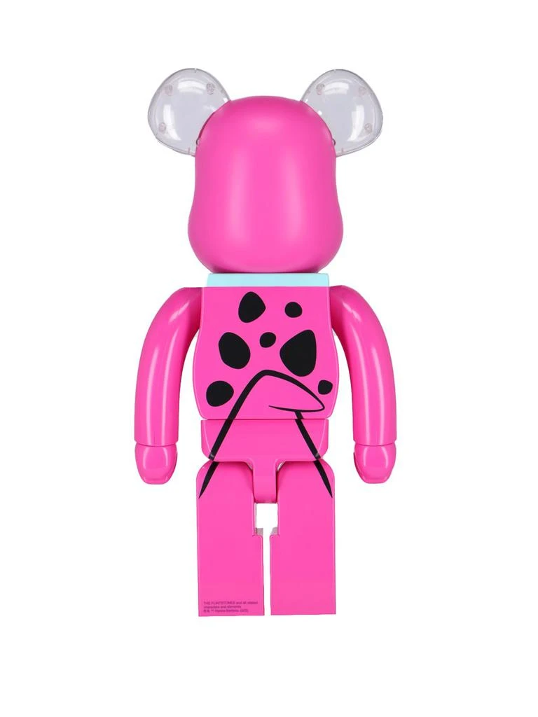 Medicom Toy Medicom Toy X The Flintstones Dino 1000% Be@rbrick Figure 2