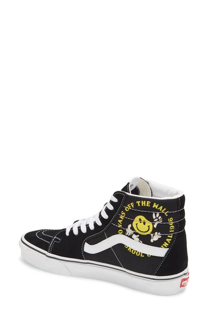 Vans Project X Better Day SK8-Hi Sneaker 2