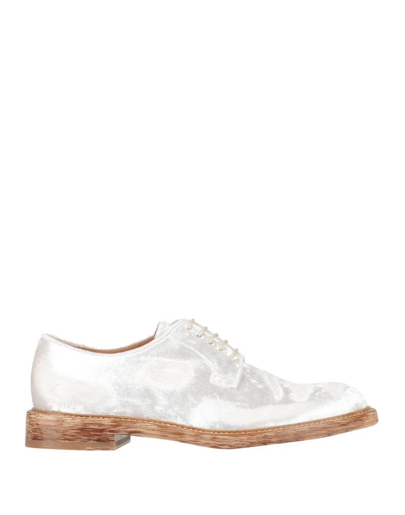 MAISON MARGIELA Laced shoes 1