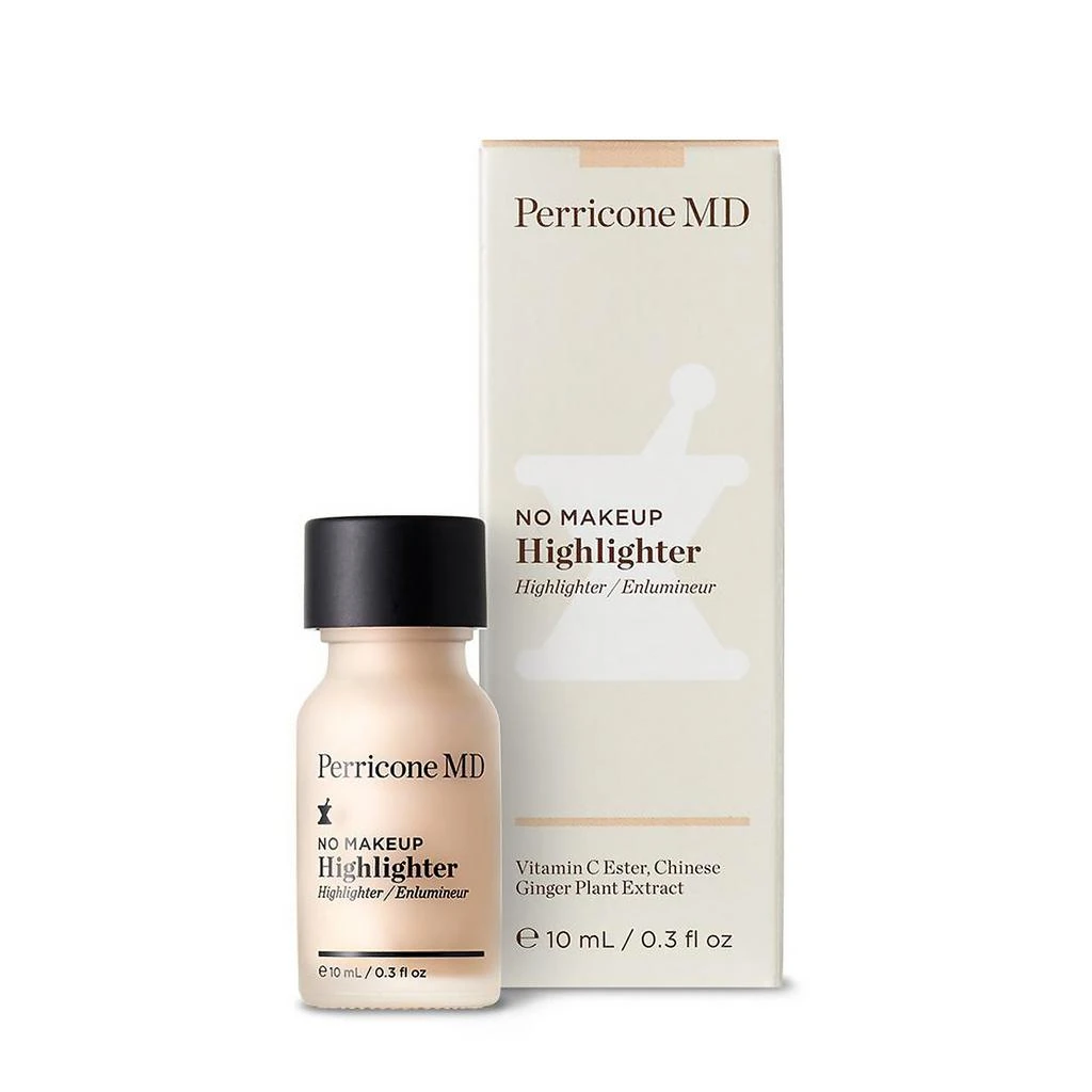 Perricone MD No Makeup Highlighter 4