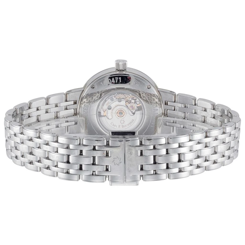 Carl F. Bucherer Carl F. Bucherer Women's Watch 00.10320.08.15.21 2
