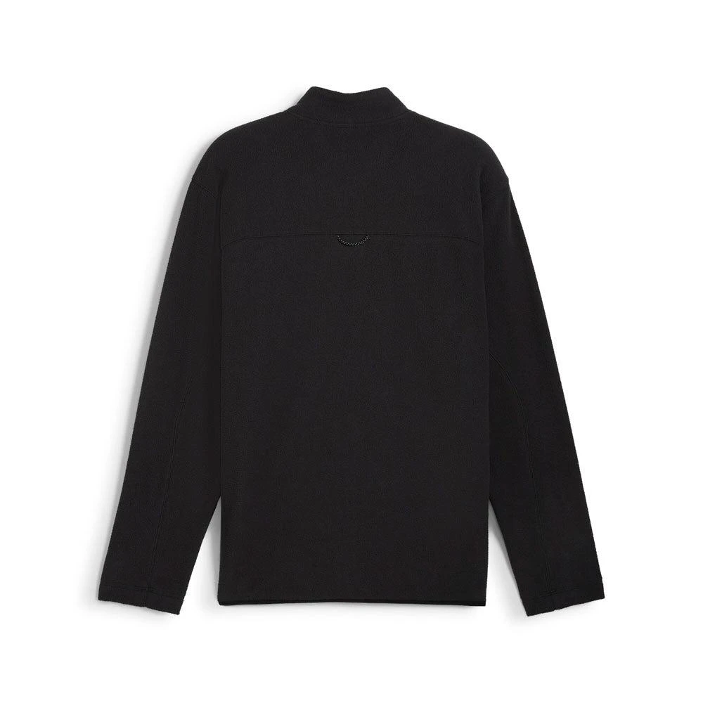 Puma Winter Tech Polar Fleece Jacket 2
