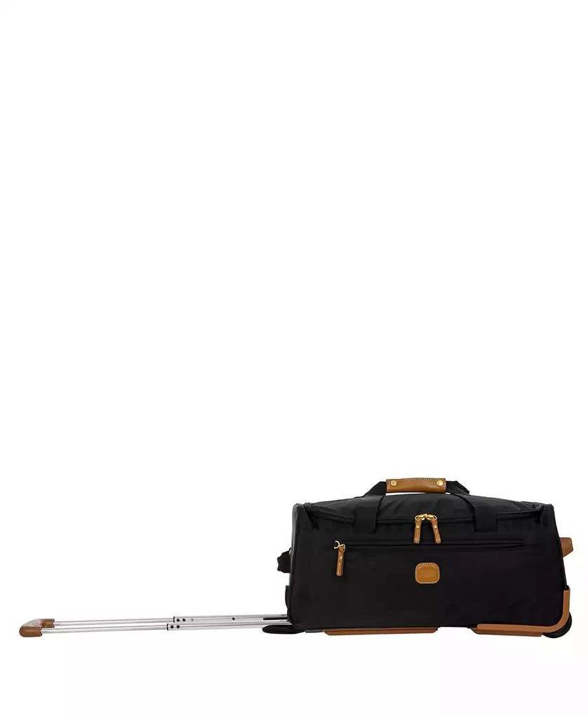 Bric's X-Bag 21" Carry-On Rolling Duffle Bag 5