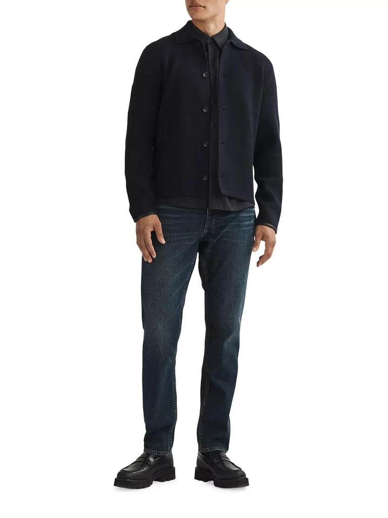 Rag & Bone Fit 3 Authentic Stretch Jeans 2