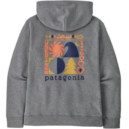 Patagonia Seasons Uprisal Full-Zip Hoodie - Men's 5