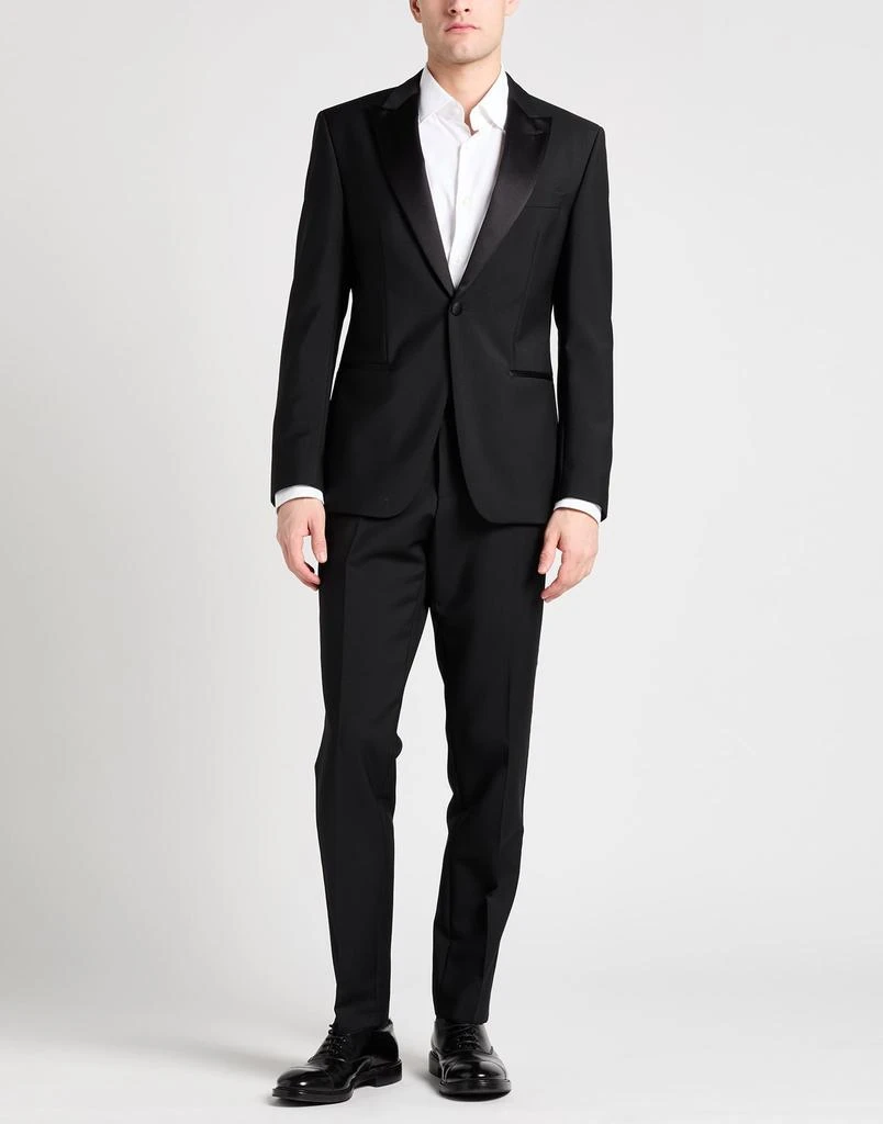 Hugo Boss Suits 2